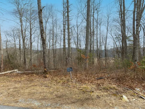 Lot 22 Norton Ridge Lane, Cashiers, NC 28717