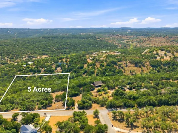 270 Gant Rd, Dripping Springs, TX 78620