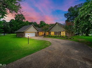 102 Harvest Ln, Haughton, LA 71037