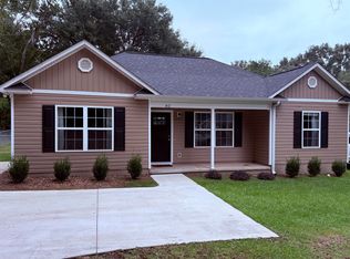 82 Mallard Dr, Barnwell, SC 29812