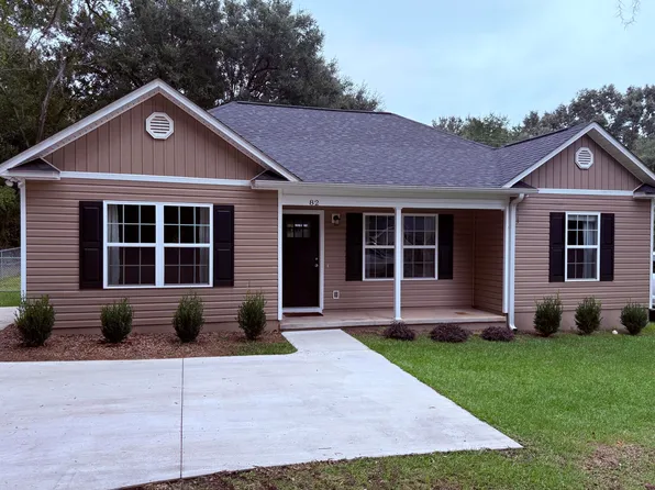 82 Mallard Dr, Barnwell, SC 29812