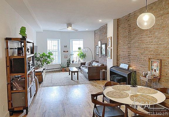 5th image of 1496 Bedford Ave APT 3D