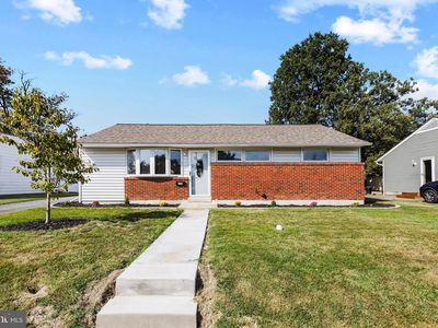 4728 Meise Dr, Baltimore, MD, 21206