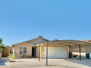 8975 E 38th Pl, Yuma, AZ 85365