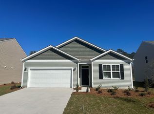504 Latigo Way LOT 112, Conway, SC 29526