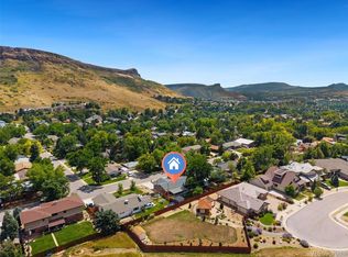 1050 N Jackson St, Golden, CO 80403