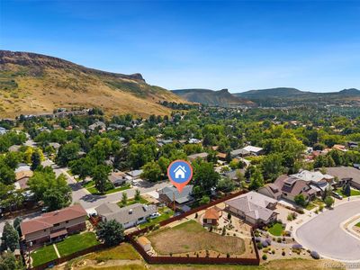 1050 N Jackson Street, Golden, CO, 80403