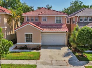 15141 SW 46th St, Hollywood, FL 33027