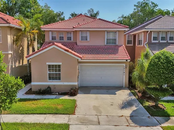 15141 SW 46th St, Hollywood, FL 33027