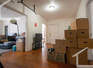 46 Gardner St #U, Allston, MA 02134
