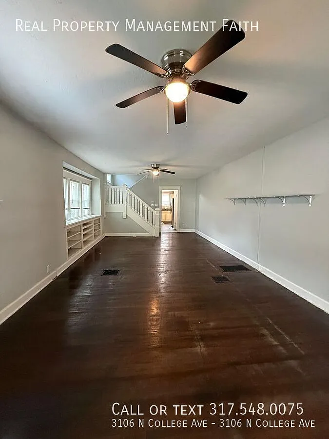 3 bedroom duplex — Photo 2
