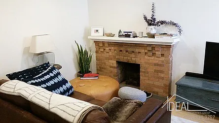 Rented by Ideal Properties Group