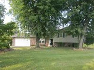 7918 Raintree Dr, Bonne Terre, MO 63628