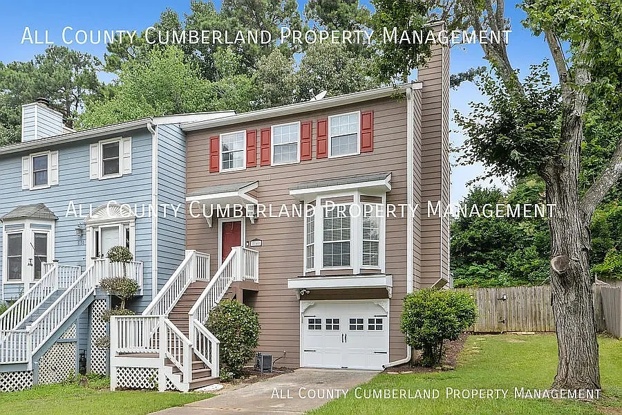 2 bed, 2.5 bath, 1412 sqft, $2,050 — Photo 1