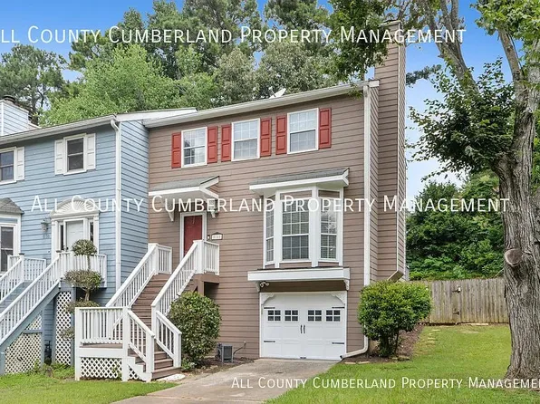 5148 Afton Way SE, Smyrna, GA 30080