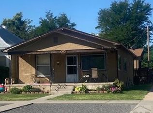 428 W Pitkin Ave, Pueblo, CO 81004