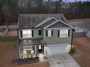 637 Woolum Dr, Moncks Corner, SC 29461