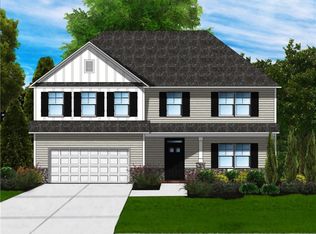 436 Twin View Dr, Westminster, SC 29693