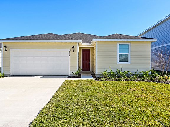 3422 Bella Sera Ln. Green Cove Springs 32043