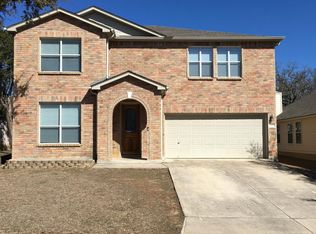 8107 Cooper Ml, San Antonio, TX 78255