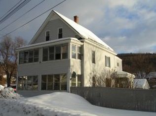380 Forbush Ave, Berlin, NH 03570