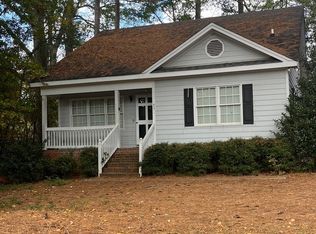 614 Forest Dr, Garner, NC 27529