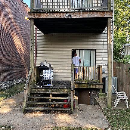 2nd image of 6724 Idaho Ave