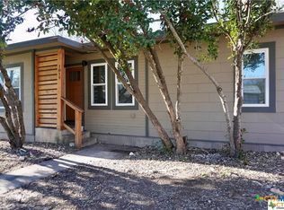 1017/1019 Haynes St #7, San Marcos, TX 78666