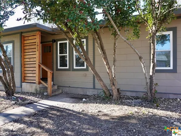 1017/1019 Haynes St #7, San Marcos, TX 78666