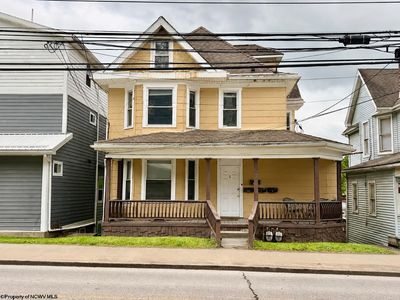 221 Beechurst Ave, Morgantown, WV, 26505