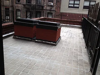 Rented by Living Space