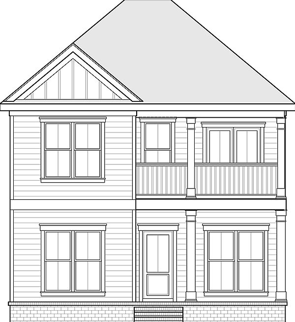 1827 Flatwaters St., Spring Hill, TN