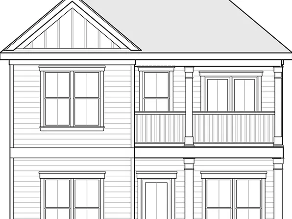 Titusville II Plan, Marlon's Creek