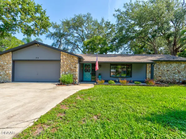 35 Whippoorwill Ln, Ormond Beach, FL 32174
