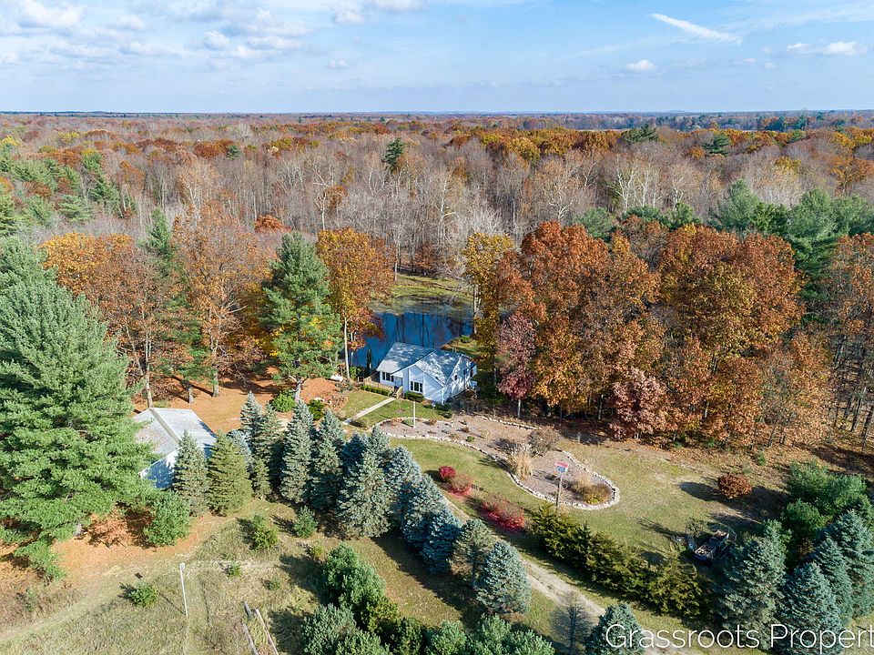 4817 109th Ave, Pullman, MI 49450 Zillow