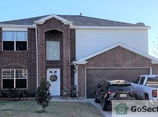 2408 Tisbury Way, Little Elm, TX 75068
