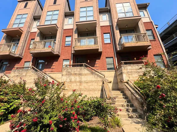 576 Bolivar St, Lexington, KY 40508