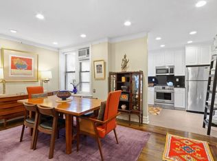 835 Riverside Dr APT 3D, New York, NY 10032