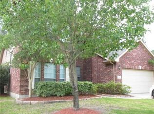 20427 Crimson Oak Cir, Humble, TX 77346