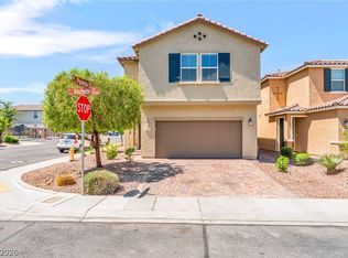 5371 Boschetto St, Las Vegas, NV 89113