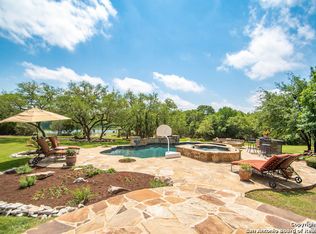 72 Sendero Verde, San Antonio, TX 78261