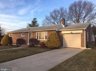 900 S 4th Ave, Lebanon, PA 17042