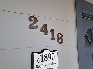2418 17th Ave, Forest Grove, OR 97116