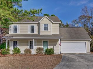 205 Cilmar Ct, Hampstead, NC 28443