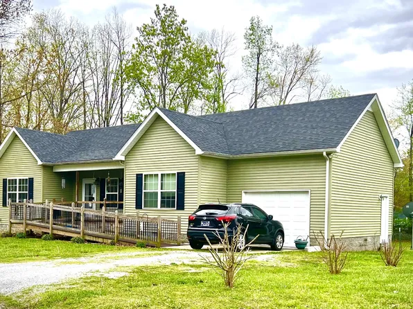 192 Melton Ln, Woodbury, TN 37190