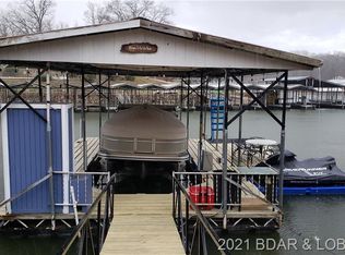 15131 Cardinal Rd, Versailles, MO 65084