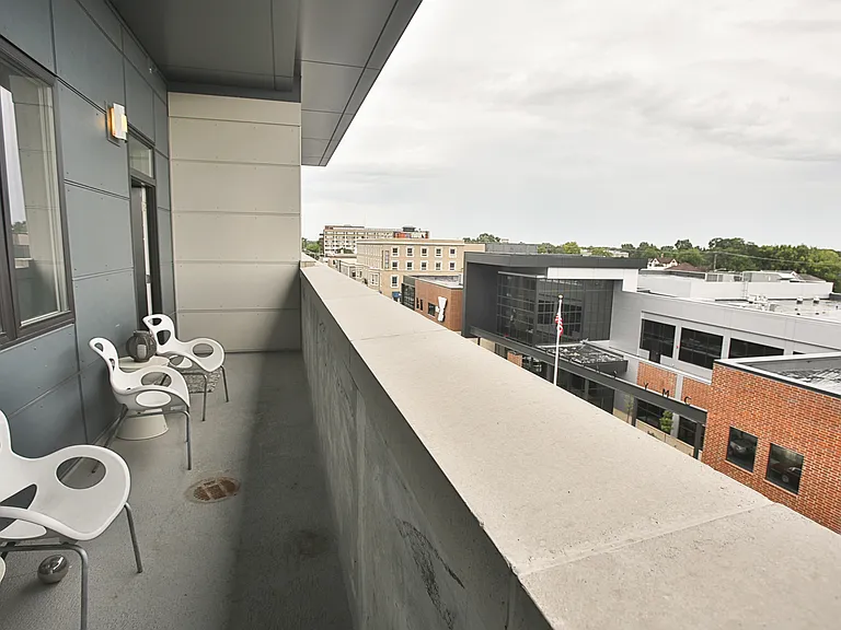 Lofts at Union Street — Photo 15