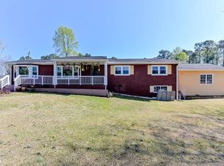 5198 Victor Trl, Norcross, GA 30071