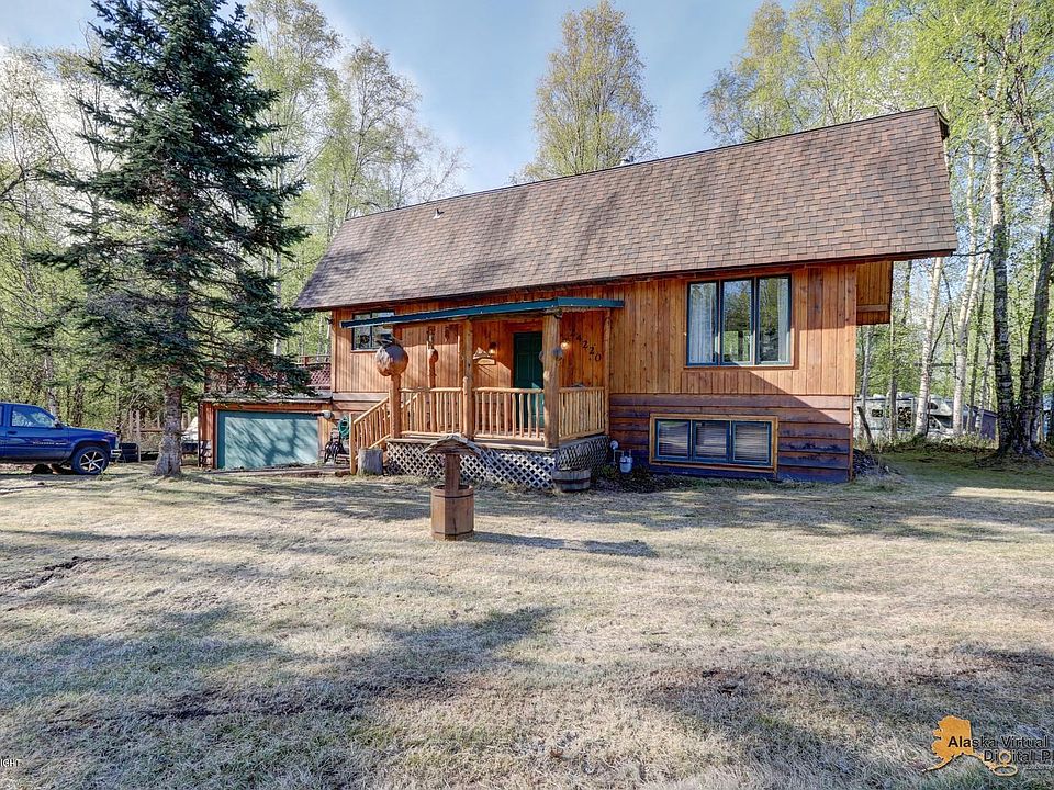 24220 Hearthstone Dr, Chugiak, AK 99567 | Zillow