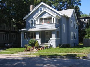 11 Intervale Rd, Worcester, MA 01602